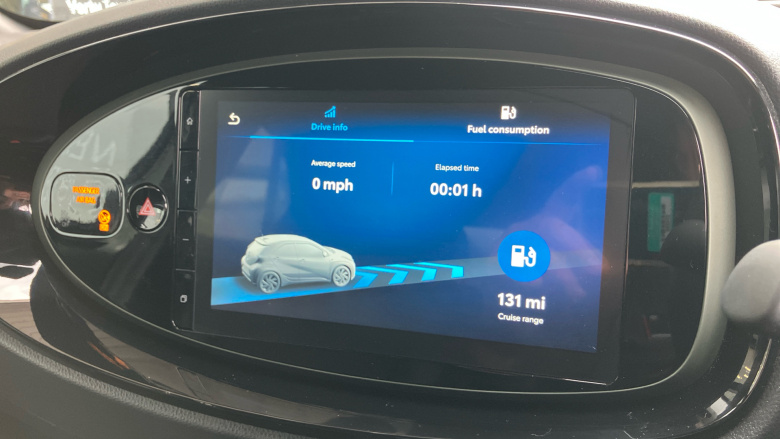 Toyota Aygo X 1.0 VVT-i Exclusive 5dr Auto Petrol Hatchback